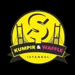 Şirin Waffle & Kumpir Logo